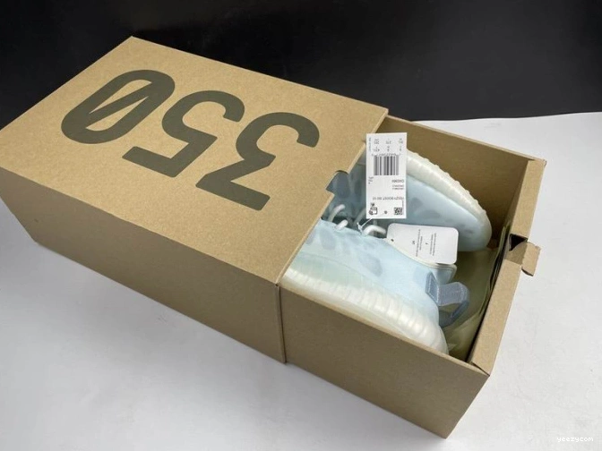 Ice Yeezy Mono Adidas GW2869 Boost 350 V2 1026